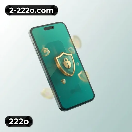 222o ajuda online — chat de suporte no aplicativo oficial