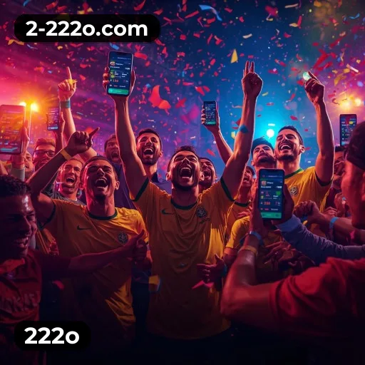 222o download — tutorial instalação APK passo a passo